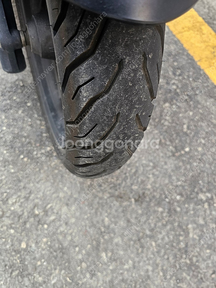 pcx 125 23년식 판매합니다--9